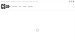 Desktop Screenshot of chattanoogashoe.com